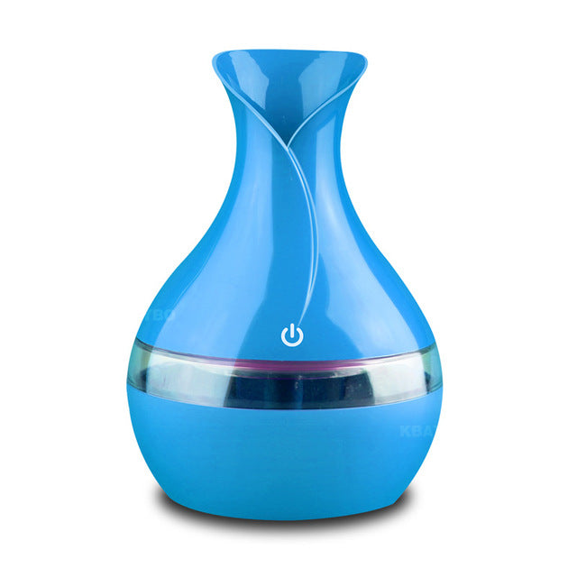 USB Power Essential Oil Diffuser