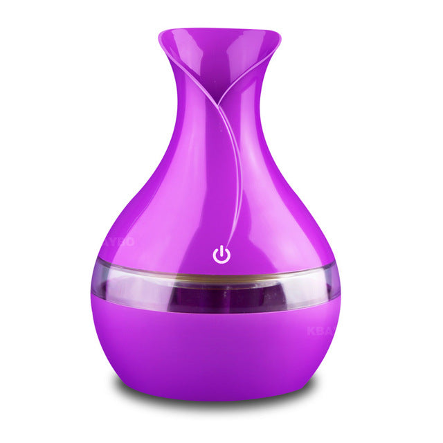 USB Power Essential Oil Diffuser