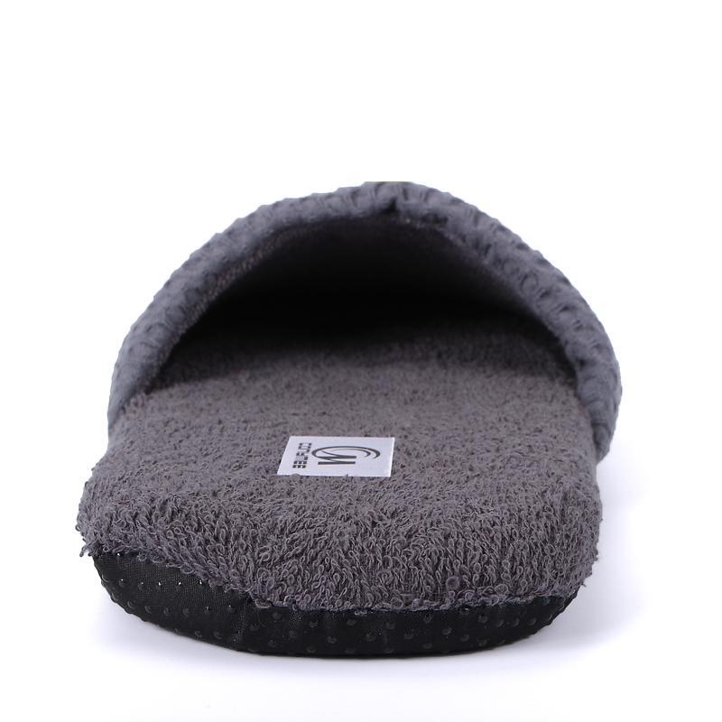 Super Soft Hotel Travel Cotton Slippers