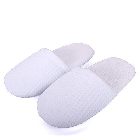 Super Soft Hotel Travel Cotton Slippers
