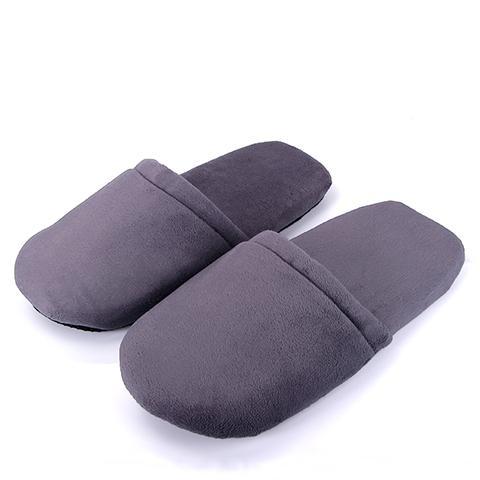 Super Soft Hotel Travel Cotton Slippers