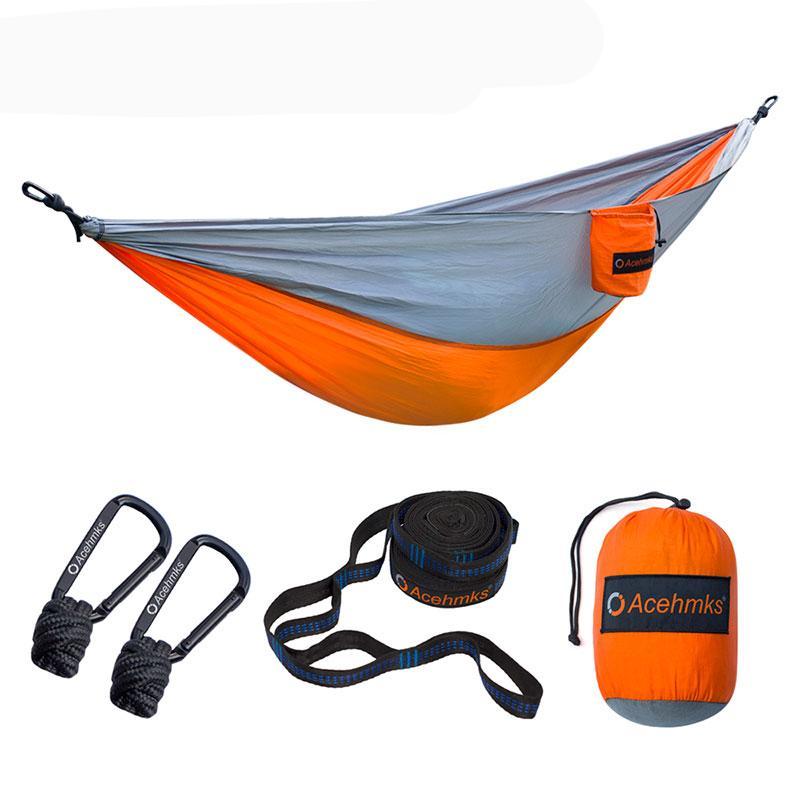 Outdoor Hammock Garden Camping Sports