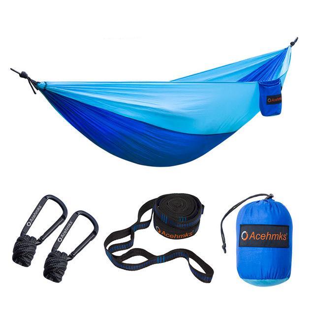 Outdoor Hammock Garden Camping Sports