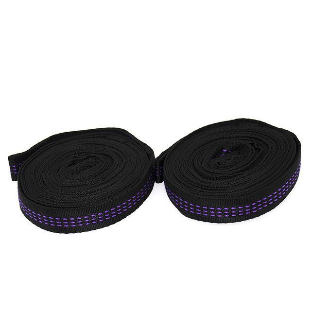 Outdoor Hammock Garden Camping Sports