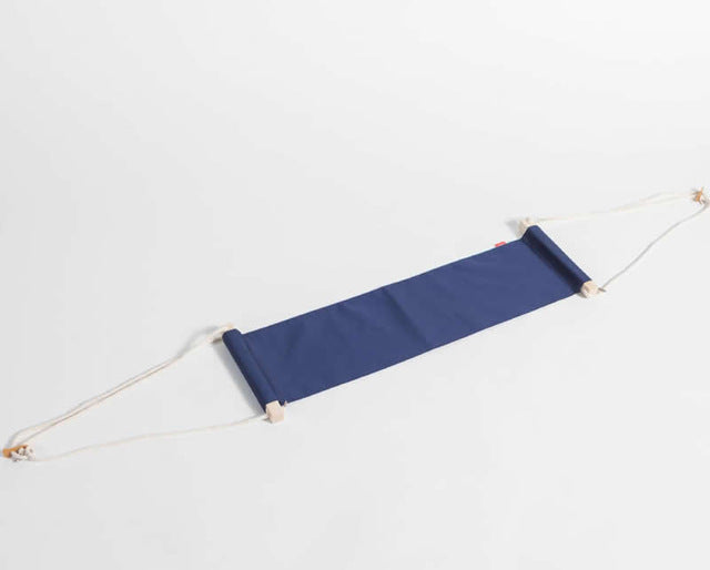 Foot Hammock for Healthy Desk Work