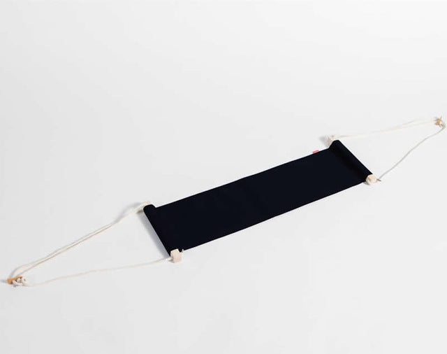 Foot Hammock for Healthy Desk Work