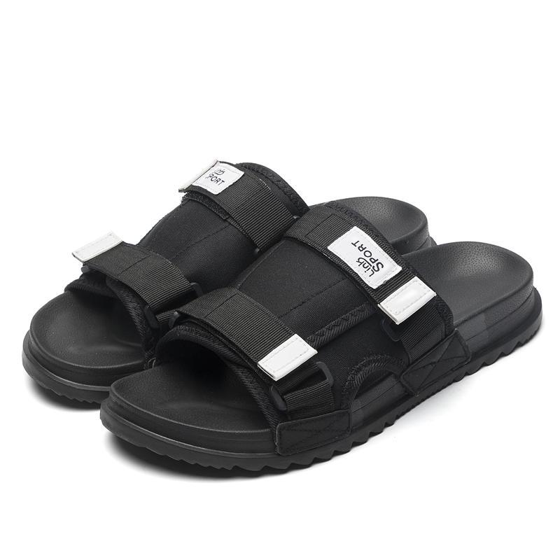 Neoprene Type Strapped Uppers Beach Sandals