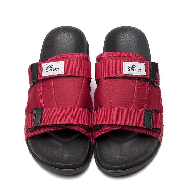 Neoprene Type Strapped Uppers Beach Sandals