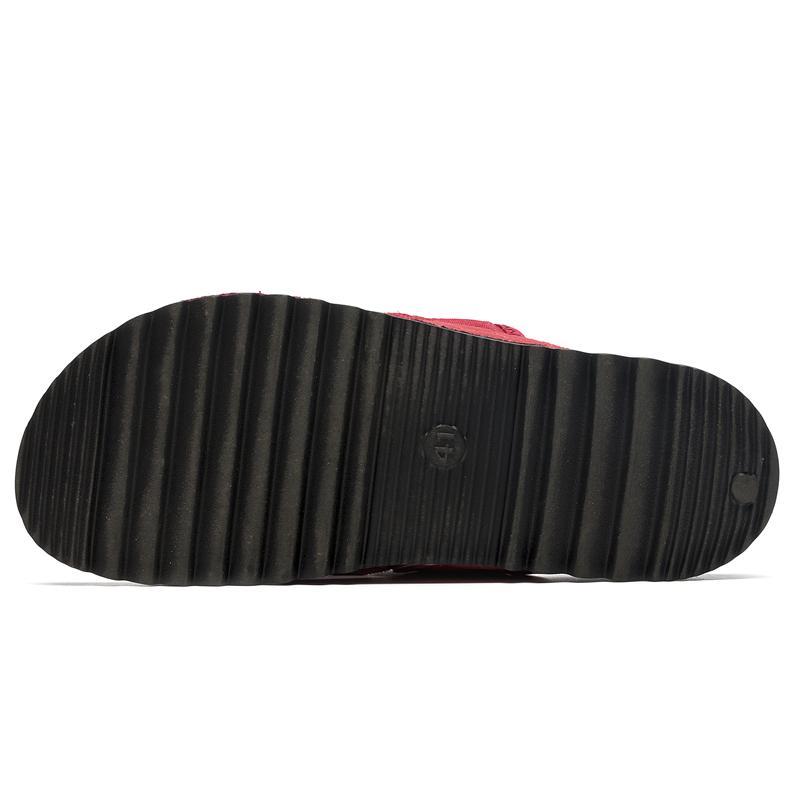 Neoprene Type Strapped Uppers Beach Sandals