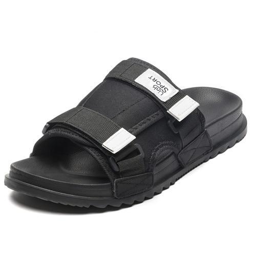 Neoprene Type Strapped Uppers Beach Sandals