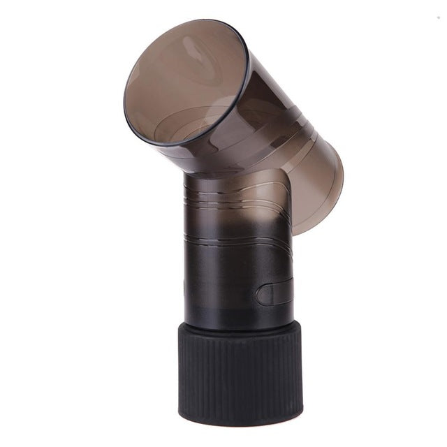 Hair Salon Curl Styling Accessory