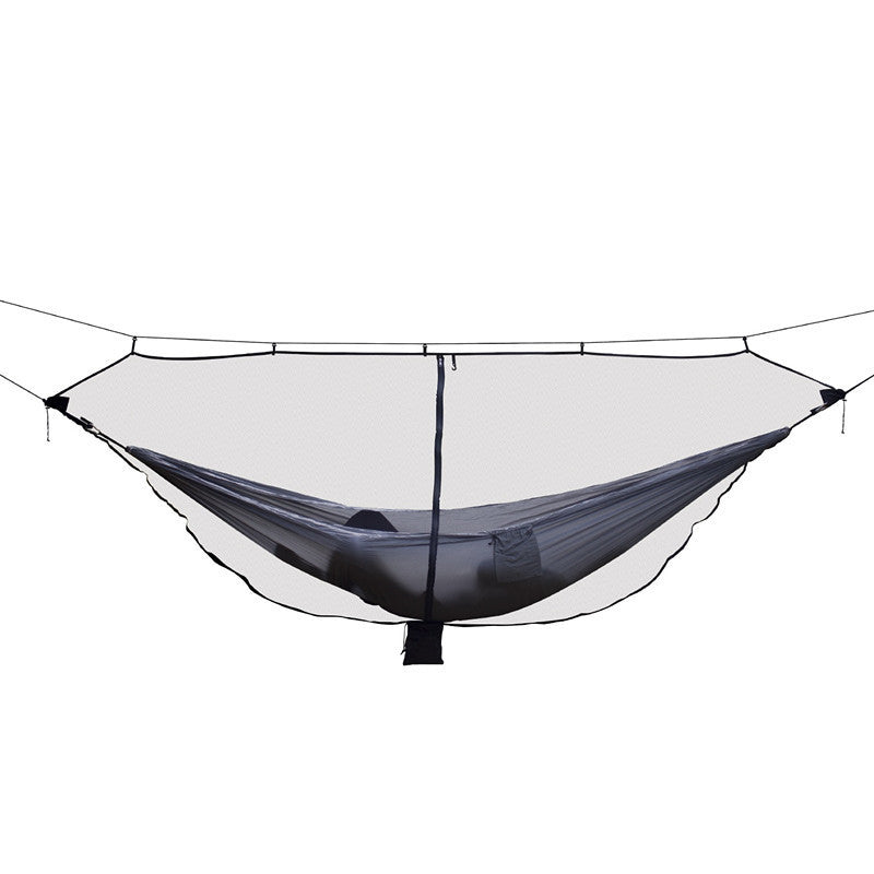 Lightweight Mosquito Net 100% Enclosure Fits All Hammocks