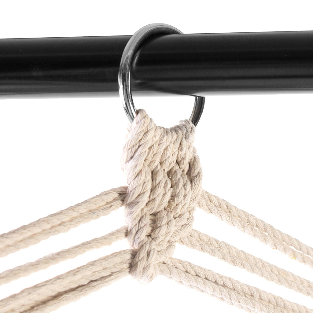 Nordic Style Deluxe Hanging Hammock Chair