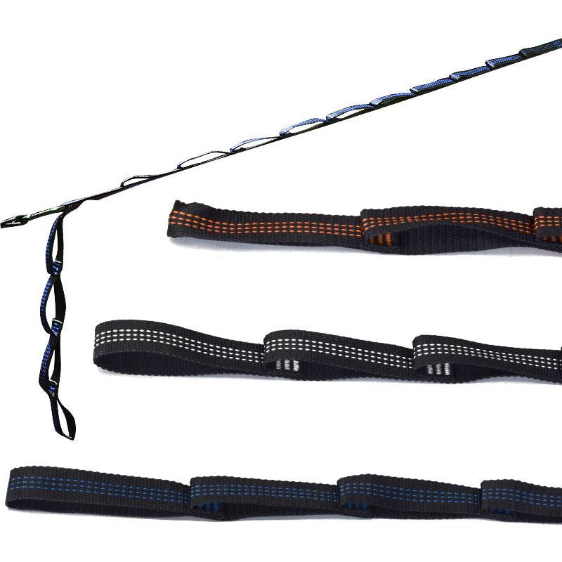 Super Strong Adjustable Hammock Hang Straps