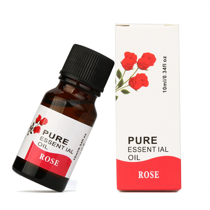 Pure Natural Aromatherapy Essential Oil