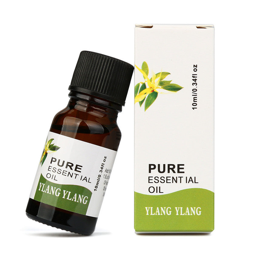 Pure Natural Aromatherapy Essential Oil