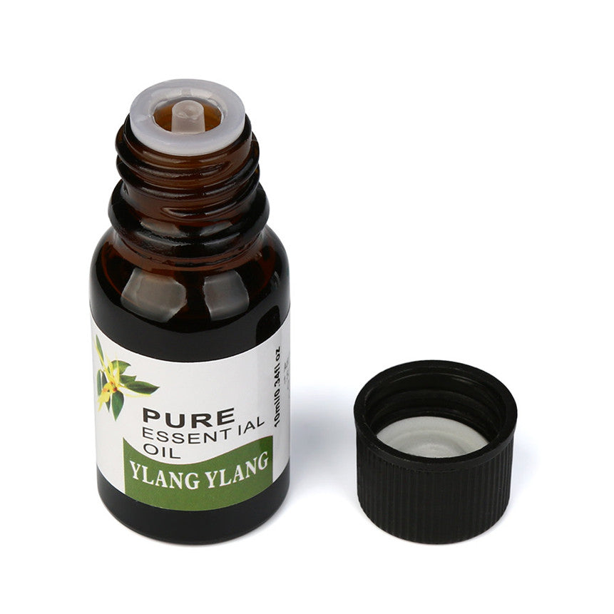 Pure Natural Aromatherapy Essential Oil