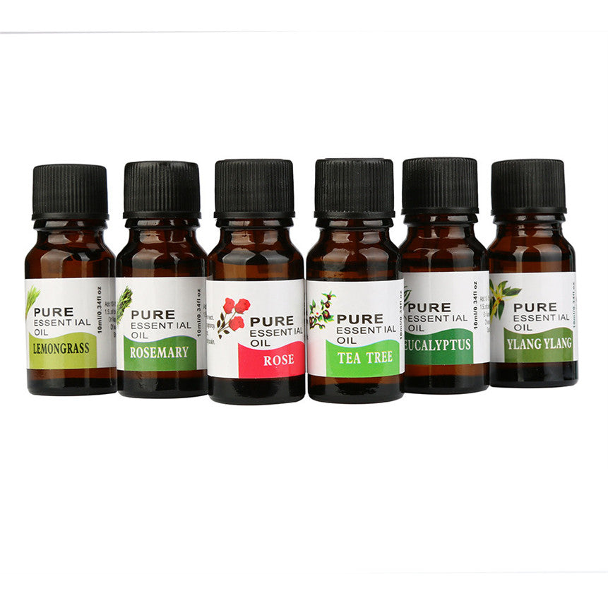 Pure Natural Aromatherapy Essential Oil