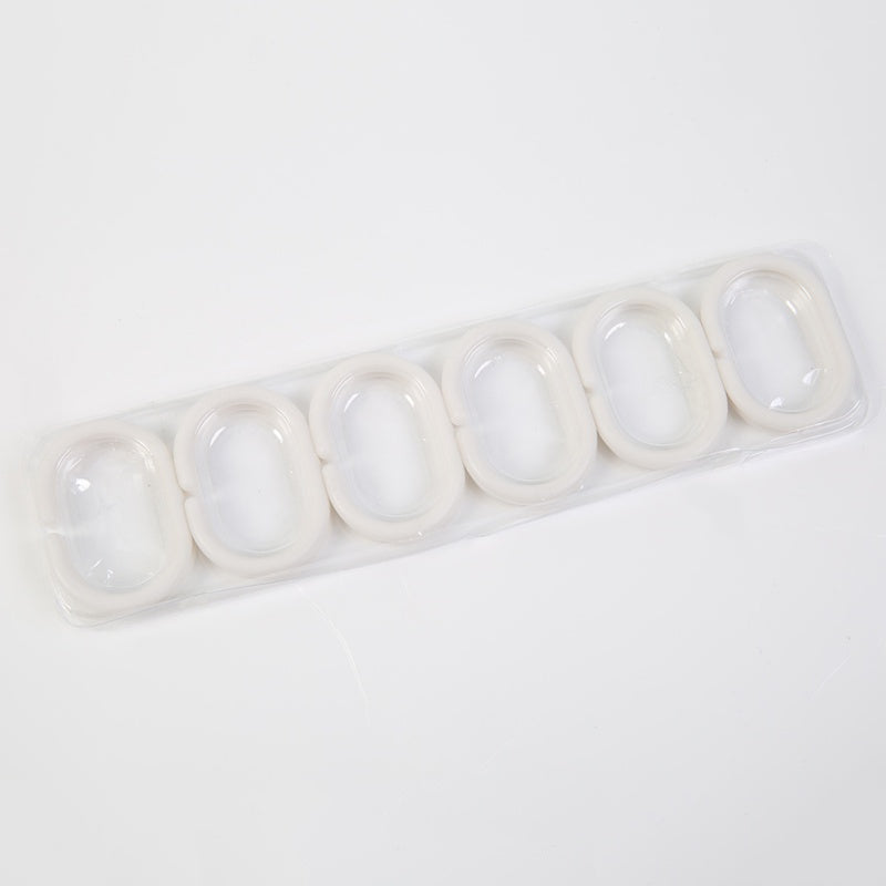 Cherry Blossoms & Jungle Leaves Shower Curtains