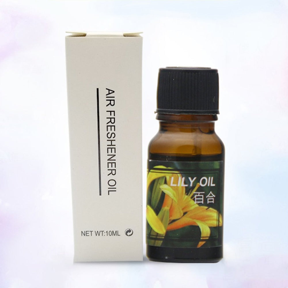 Natural Formula Pure Essential Oils