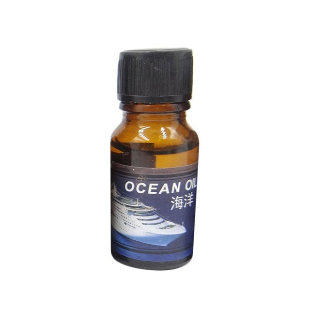 Natural Formula Pure Essential Oils