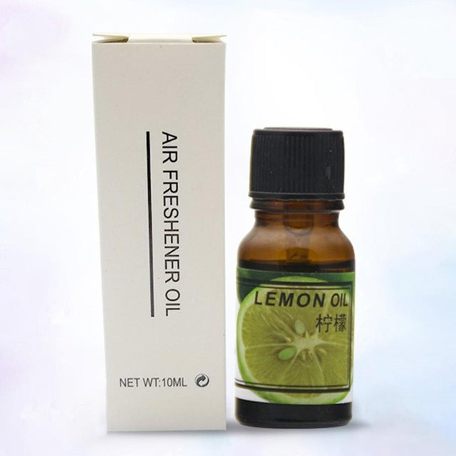 Natural Formula Pure Essential Oils