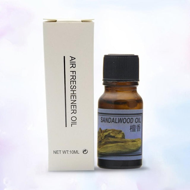 Natural Formula Pure Essential Oils