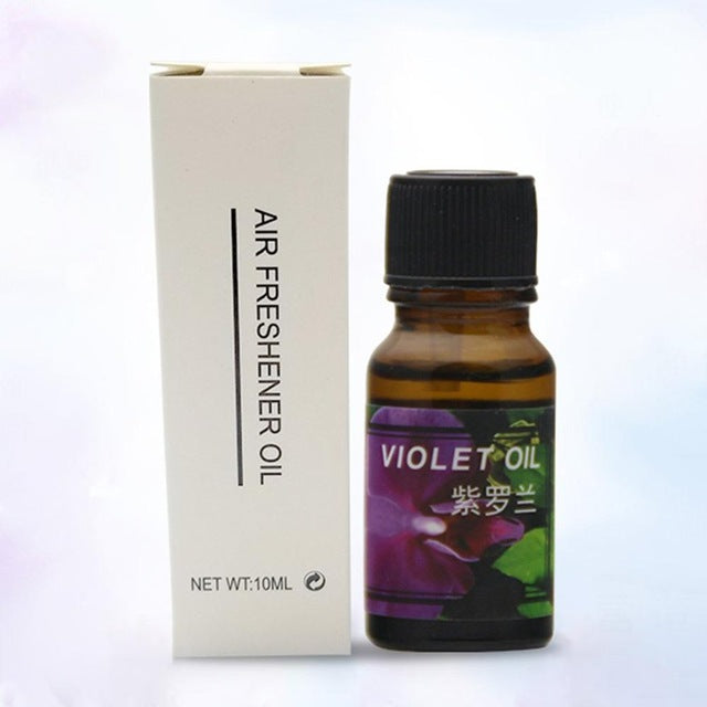 Natural Formula Pure Essential Oils