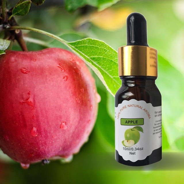 Delicate Plant Formula Pure Essential Oils for Diffuser