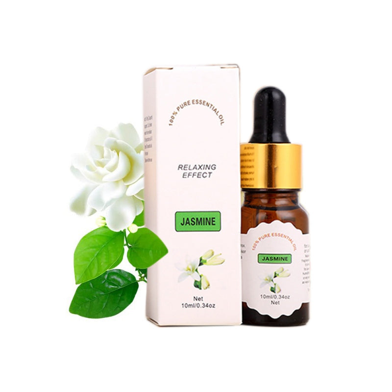 Relaxing Aromatherapy Oil for Diffusers and Massage