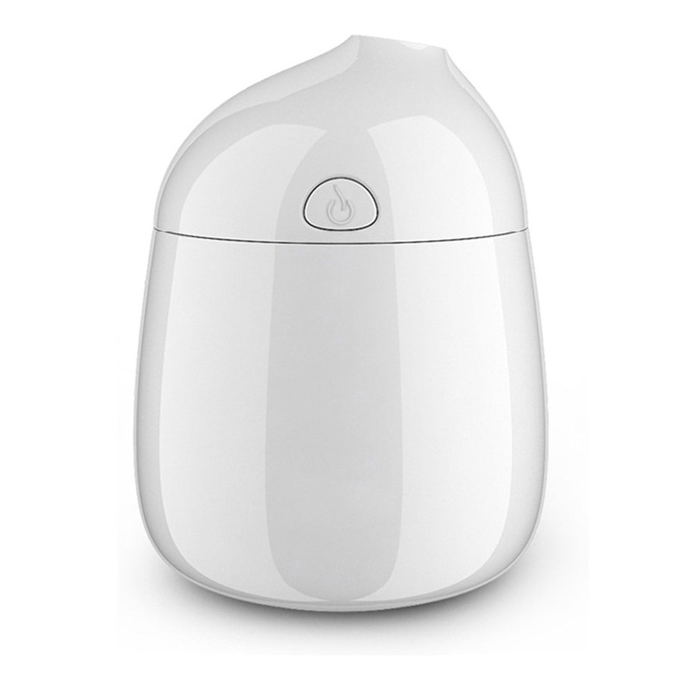 USB Cloud Diffuser of Aromatic Oil