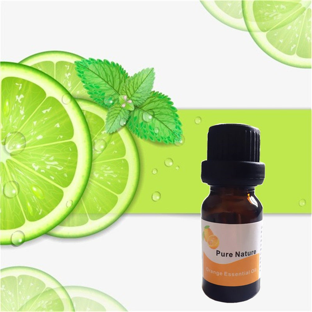 New Brazil Orange Fragrance Aromatherapy Essential Oils