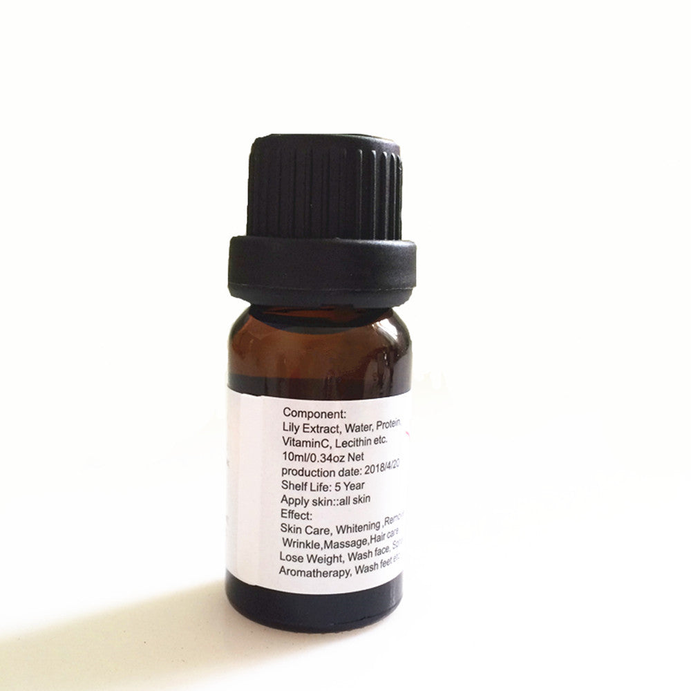 Cold Press Chrysanthemum Essential oils