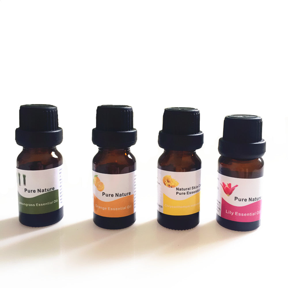 Cold Press Chrysanthemum Essential oils