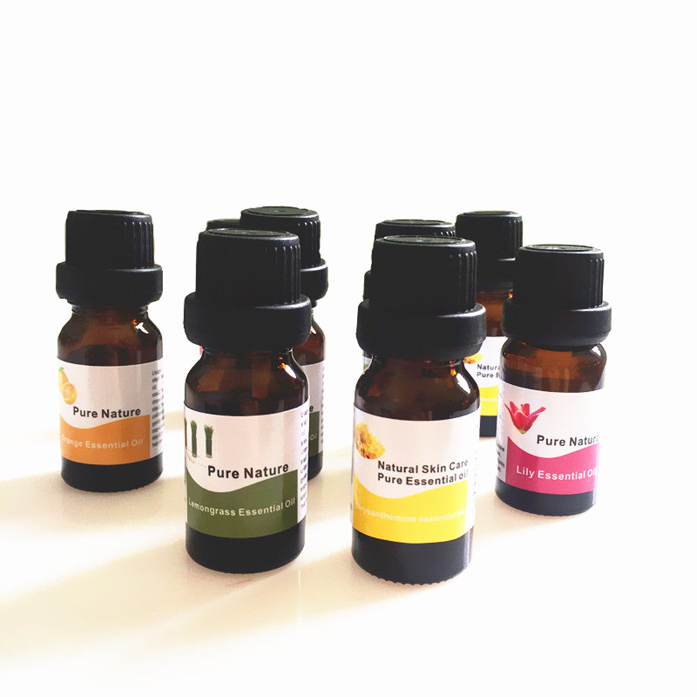 Cold Press Chrysanthemum Essential oils