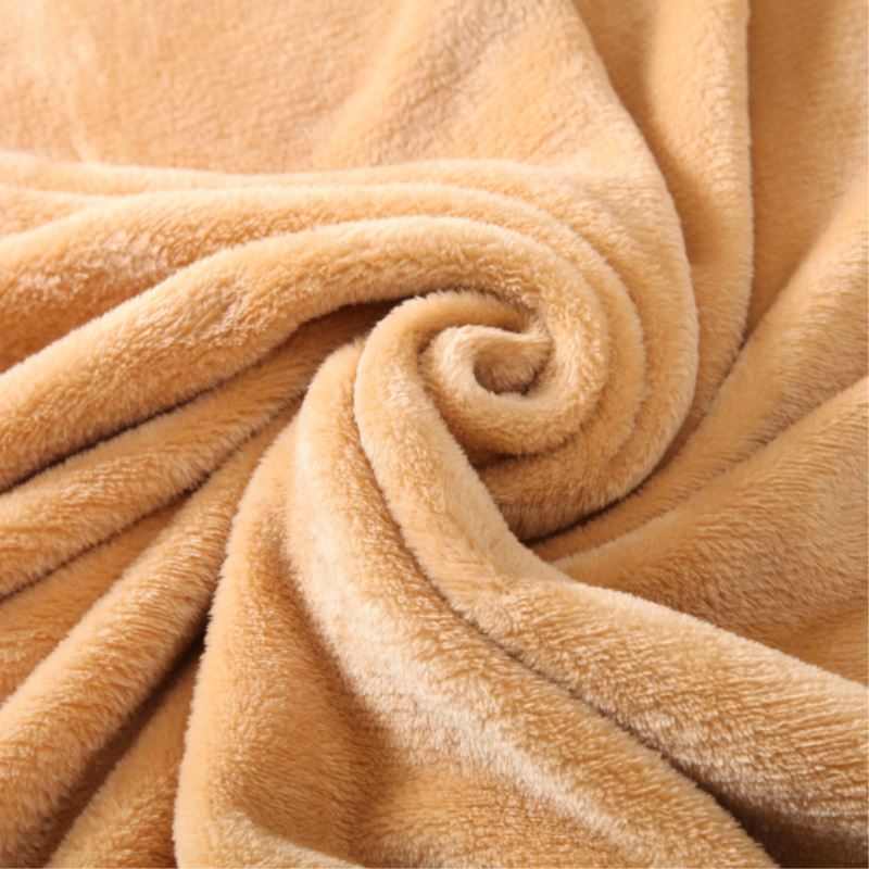 Super Soft Micro Plush Fleece Blanket Throws