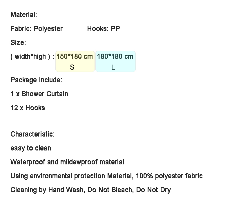 Shower Curtains with Tropical Jungle Patterns, Pineapples, Flowers