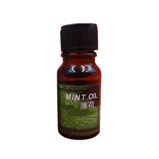 Natural Formula Pure Essential Oils For Aromatherapy