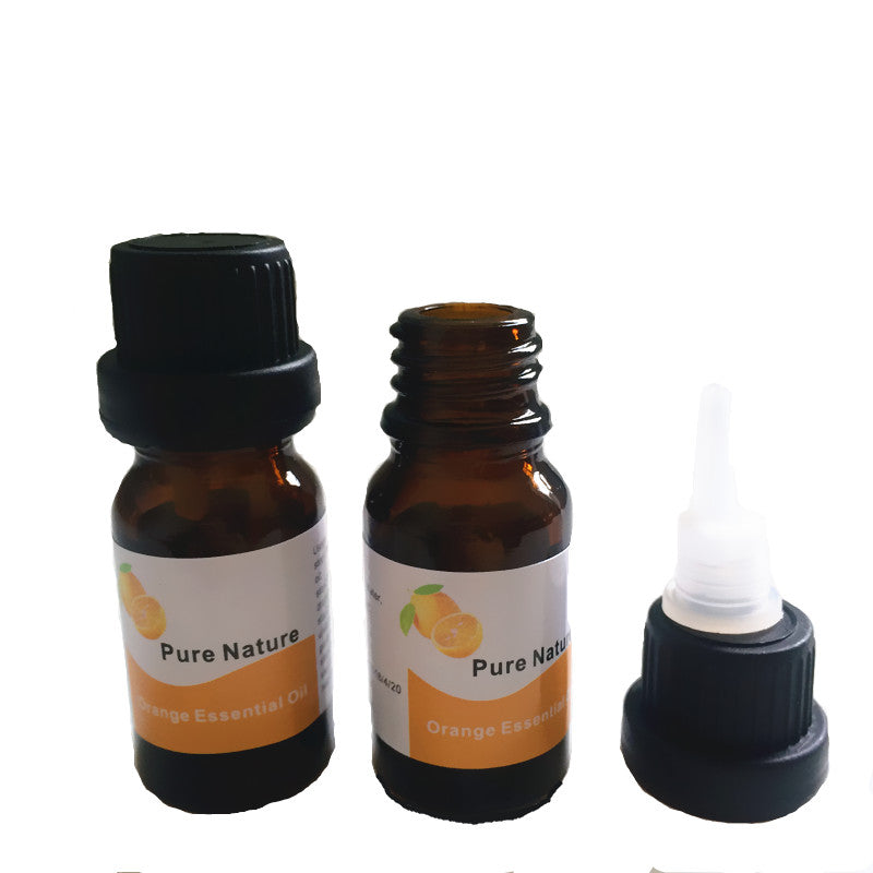 Pure Relaxing SPA Oil for Diffusion Therapy