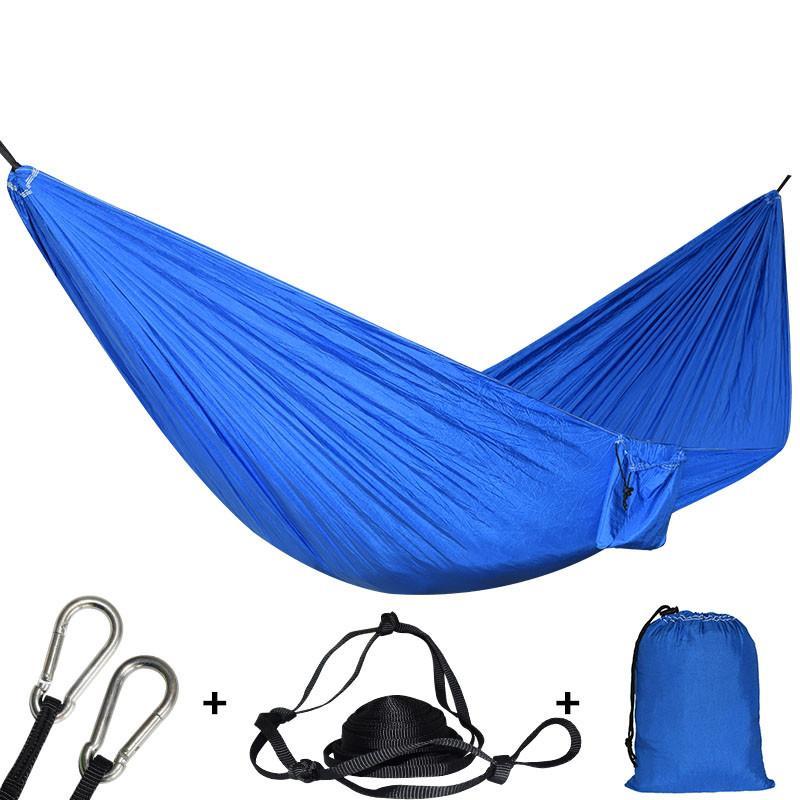 Ultralight Portable Hammock for Beach, Camping