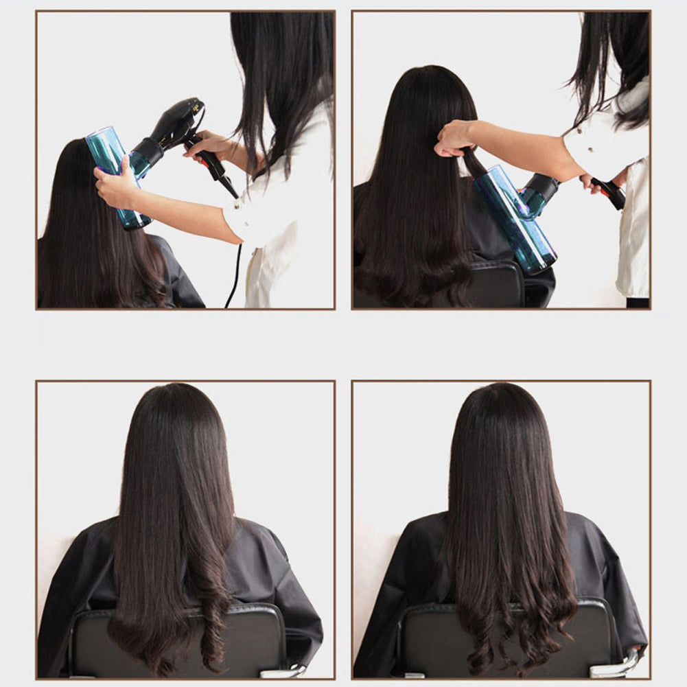 Hair Salon Curl Styling Accessory