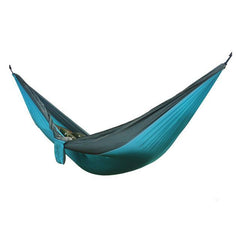 Parachute Nylon Hammock for Camping or Leisure