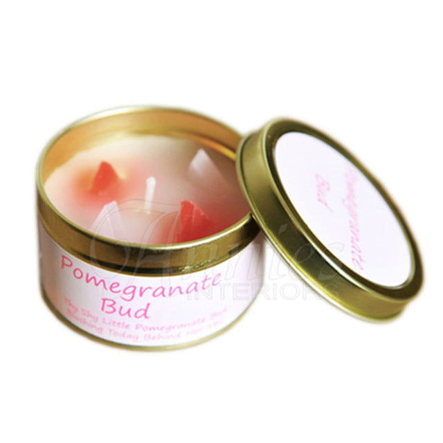 Flameless Decoration Scented Candles