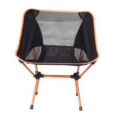 Lightweight Folding Beach Chair