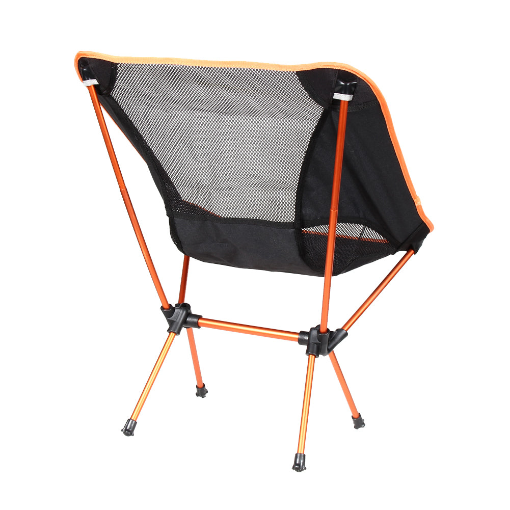 Lightweight Folding Beach Chair