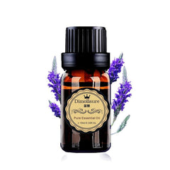 Lavender Massage or Diffuser Essential Oil