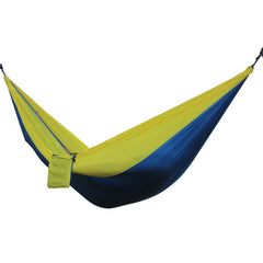 Two Person Hammock for Camping or Leisure