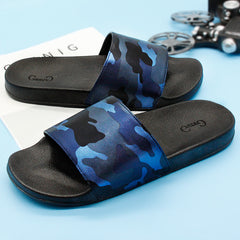 Men's Flip Flops Summer Platform Sandals