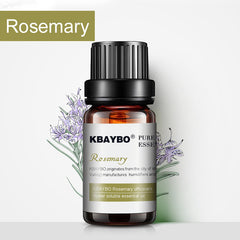 herbal Fragrance Therapy Oils For Diffusers / Humidifiers