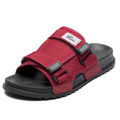 Neoprene Type Strapped Uppers Beach Sandals